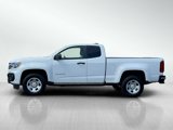 Used 2021 Chevrolet Colorado W/T w/ WT Convenience Package image 4