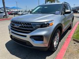 Used 2020 Ford Explorer XLT image 5