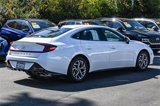 Certified 2023 Hyundai Sonata SEL w/ Cargo Package image 4