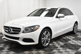 Used 2016 Mercedes-Benz C 300 4MATIC Sedan image 3