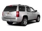 Used 2013 Chevrolet Tahoe LT image 3