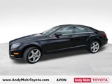 Used 2013 Mercedes-Benz CLS 550 4MATIC image 3