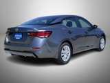 New 2025 Nissan Sentra S image 5