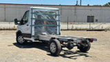 New 2023 Ford Transit 350 w/ Interior Upgrade Package image 5