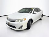 Used 2014 Toyota Camry XLE image 2