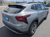 New 2025 Chevrolet Trax LT image 5