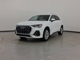 New 2025 Audi Q3 2.0T Premium image 3