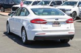Used 2019 Ford Fusion SE image 2