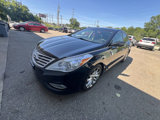 Used 2013 Hyundai Azera w/ Technology Pkg image 6
