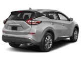 Used 2018 Nissan Murano SV image 3
