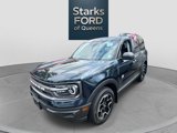 Certified 2022 Ford Bronco Sport Big Bend w/ Convenience Package image 3
