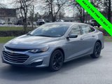Certified 2024 Chevrolet Malibu LT image 3