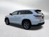 Used 2015 Toyota Highlander Plus image 6