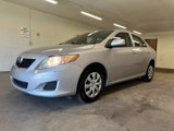 Used 2010 Toyota Corolla image 4