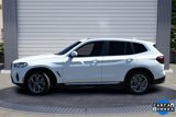 Certified 2022 BMW X3 sDrive30i w/ Convenience Package image 3