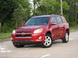 Used 2011 Toyota RAV4 Limited image 2