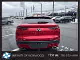 Certified 2024 INFINITI QX55 Sensory w/ Lighting Package image 5