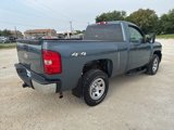Used 2011 Chevrolet Silverado 1500 W/T image 5