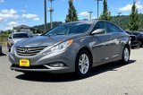 Used 2013 Hyundai Sonata GLS w/ Popular Equipment Pkg image 2