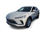 New 2025 Buick Envista Preferred image 3
