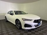 Used 2025 Acura TLX w/ Technology Package image 2