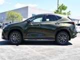 New 2025 Lexus NX 250 FWD image 4