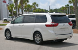 Used 2019 Toyota Sienna XLE Premium image 4