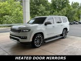 Used 2022 Jeep Grand Wagoneer Series III image 3