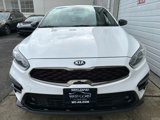 Used 2021 Kia Forte GT-Line w/ GT-Line Premium Package image 4