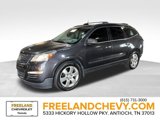Used 2014 Chevrolet Traverse LS image 3