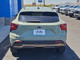 New 2025 Chevrolet Trax ACTIV w/ Driver Confidence Package image 4