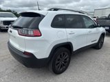 Used 2021 Jeep Cherokee Latitude Lux 80th Anniv w/ Quick Order Package 26U 80TH image 4