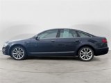Used 2011 Audi A6 3.0T Prestige image 2