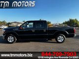 Used 2011 Ford F250 XLT w/ XLT Interior Pkg image 3