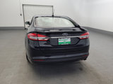 Used 2018 Ford Fusion S image 6