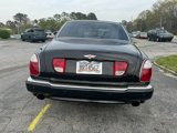 Used 2001 Bentley Arnage Red Label image 4