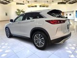 New 2025 INFINITI QX50 Pure image 5