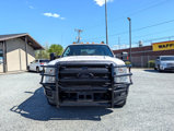 Used 2012 Ford F350 XL w/ PWR Equipment Group image 2