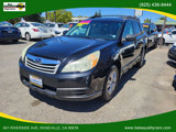 Used 2011 Subaru Outback 2.5i image 4