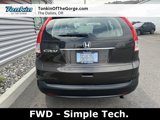 Used 2014 Honda CR-V LX image 6