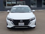 Certified 2025 Nissan Sentra S image 2