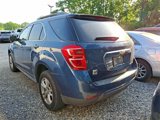 Used 2016 Chevrolet Equinox LT w/ Convenience Package image 4