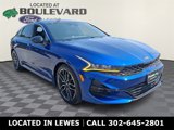 Used 2021 Kia K5 GT image 5
