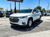 Used 2019 Chevrolet Traverse LT image 3
