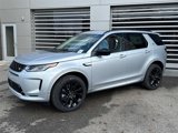 New 2025 Land Rover Discovery Sport S image 3
