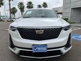 Used 2022 Cadillac XT6 Premium Luxury w/ Technology Package image 4