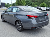 New 2025 Nissan Versa SV image 3