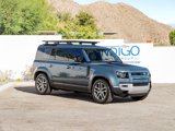 Used 2020 Land Rover Defender 110 HSE image 4