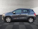 Used 2019 Chevrolet Trax LS w/ Tint and Cruise Package image 4