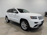 Used 2014 Jeep Grand Cherokee Summit image 5